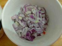 迷你批萨的做法步骤5