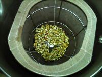 薏米豆浆的做法步骤4