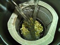 薏米豆浆的做法步骤5