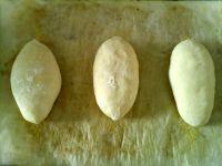 维也纳面包的做法步骤17