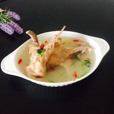 鸭汤