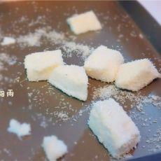 椰奶冻