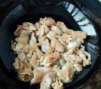 照烧鸡腿饭的做法步骤9
