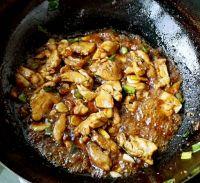 照烧鸡腿饭的做法步骤13