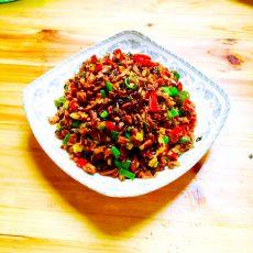 湘西外婆菜