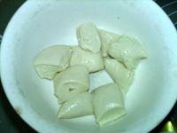 荷兰脆皮面包的做法步骤2