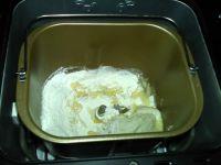 荷兰脆皮面包的做法步骤5