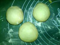 荷兰脆皮面包的做法步骤9