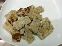 鱼滑炒杜院凉瓜的做法步骤5