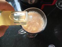 蜜桃汁的做法步骤6