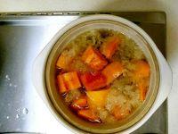 银耳木瓜红枣汤的做法步骤8