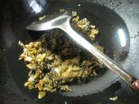 酸菜煮小黄鱼的做法步骤4