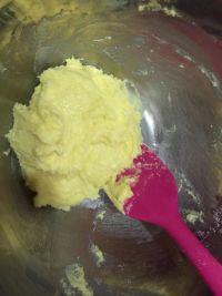 奶酥包的做法步骤3