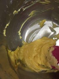 奶酥包的做法步骤4