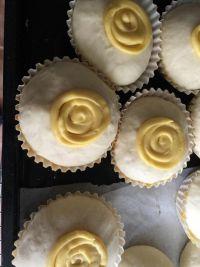 奶酥包的做法步骤5