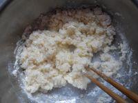 炸烫面糖糕的做法步骤5