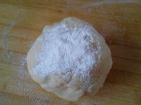 炸烫面糖糕的做法步骤6