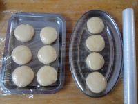 炸烫面糖糕的做法步骤12