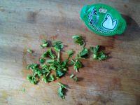 鸡蛋面片汤的做法步骤1