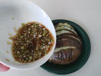 蒜泥茄子的做法步骤7