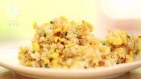 蛋炒饭的做法步骤7