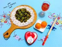 茴味留香珍珠丸的做法步骤19