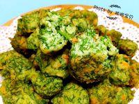 茴味留香珍珠丸的做法步骤20