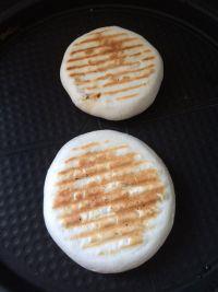 猪肉芸豆发面馅饼的做法步骤11