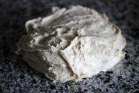 毛毛虫面包的做法步骤3