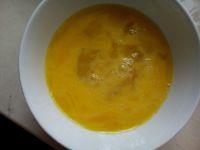 蒲公英炒鸡蛋的做法步骤1