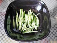 快手油泼面的做法步骤4