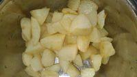 豆角炖土豆的做法步骤9