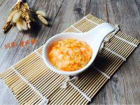 胡萝卜瘦肉粥的做法步骤10