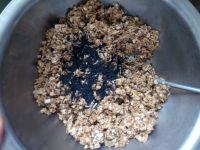 红糖燕麦脆的做法步骤6