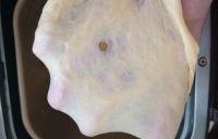 豆沙早餐包的做法步骤4