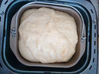 豆沙早餐包的做法步骤5