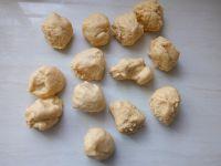 豆沙早餐包的做法步骤6