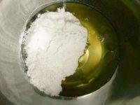 巧克力蛋糕的做法步骤2