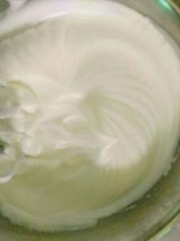 巧克力蛋糕的做法步骤4