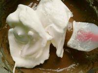 巧克力蛋糕的做法步骤7