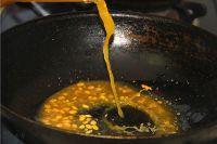 凉菜酱香秋葵的做法步骤6