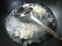 鞭笋圆蛤汤的做法步骤4