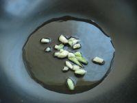 方便面焖面#小虾创意料理#的做法步骤3