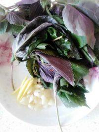 紫苏小龙虾的做法步骤6