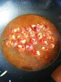 紫苏小龙虾的做法步骤12