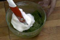 日式咸焦糖抹茶卷的做法步骤11