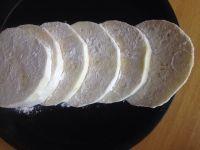 浇汁茄子的做法步骤4