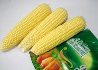 奥尔良烤玉米的做法步骤1