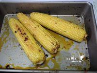奥尔良烤玉米的做法步骤10