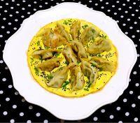 饺子的做法步骤9